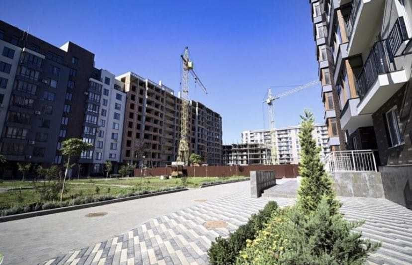 Срочно!Студия в готовом кирпичном доме.Ремонты уже делают.18К. Фонтанка - изображение 2