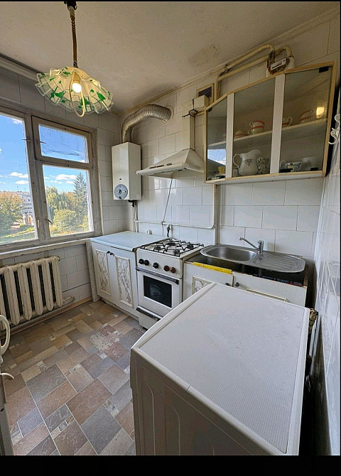 Продається 2-х кімнатна квартира на Польовій Житомир - изображение 4