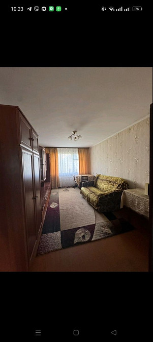 Продається 2-х кімнатна квартира на Польовій Житомир - изображение 1