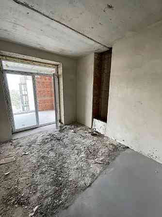 Без комісії! Видова однокімнатна квартира з терасою! Ирпень