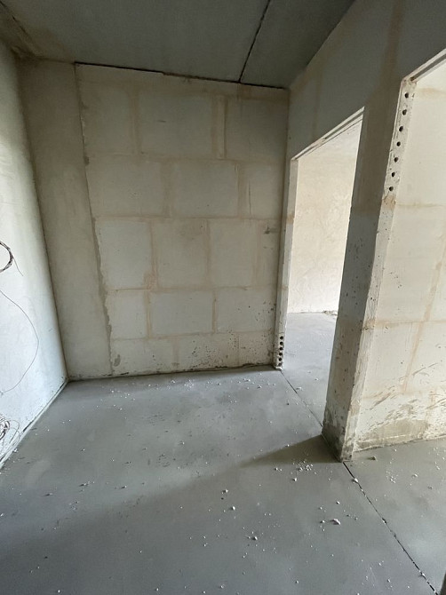 Без комісії! Видова однокімнатна квартира з терасою! Ірпінь - зображення 5