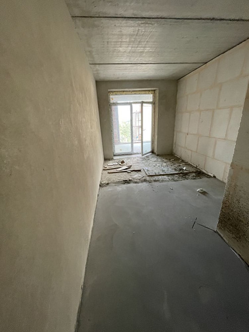 Без комісії! Видова однокімнатна квартира з терасою! Ірпінь - зображення 3