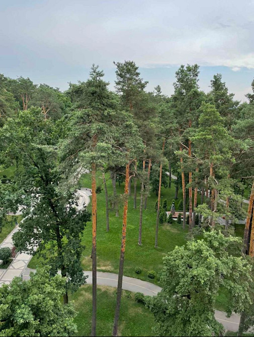 Без комісії! Видова однокімнатна квартира з терасою! Ірпінь - зображення 7