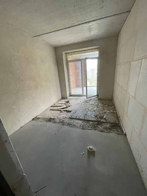 Без комісії! Видова однокімнатна квартира з терасою! Ірпінь - зображення 4