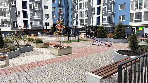 Здана 1к квартира, 1 поверх, не дорого, івано-Франківськ Ивано-Франковск