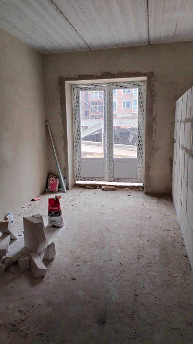 Здана 1к квартира, 1 поверх, не дорого, івано-Франківськ Ивано-Франковск - изображение 4