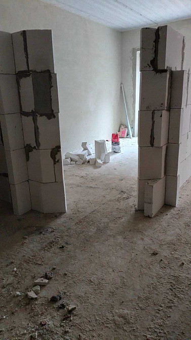 Здана 1к квартира, 1 поверх, не дорого, івано-Франківськ Ивано-Франковск - изображение 5