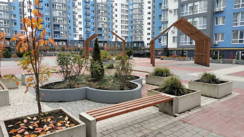 Здана 1к квартира, 1 поверх, не дорого, івано-Франківськ Ивано-Франковск - изображение 1