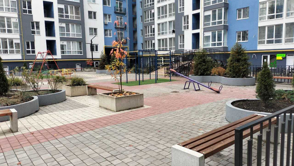 Здана 1к квартира, 1 поверх, не дорого, івано-Франківськ Ивано-Франковск - изображение 2