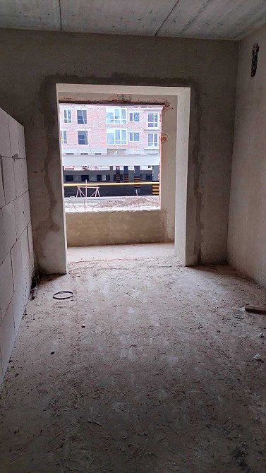 Здана 1к квартира, 1 поверх, не дорого, івано-Франківськ Ивано-Франковск - изображение 3