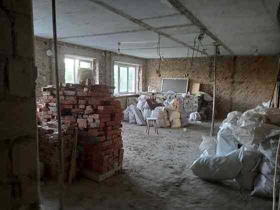 5 комнатная, 93м2, Павлово Поле!, 4 эт, подготовлена к ремонту. Срочно Харків