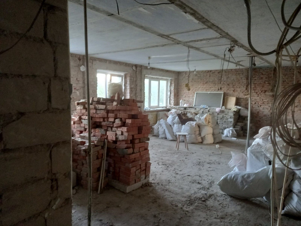 5 комнатная, 93м2, Павлово Поле!, 4 эт, подготовлена к ремонту. Срочно Харків - зображення 6