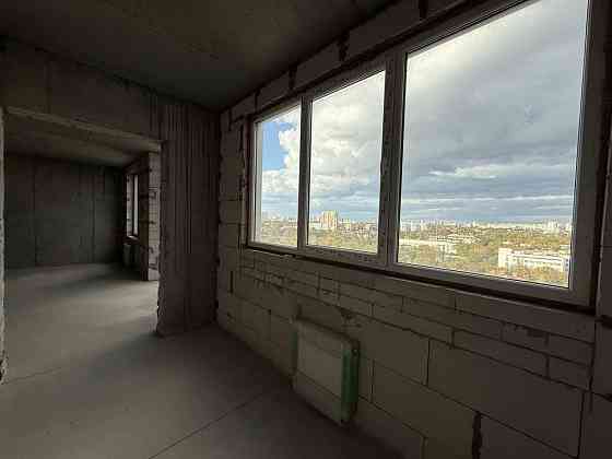 ЖК «Аквамарин» 85 м2 2 комнатная с видом на море Одесса