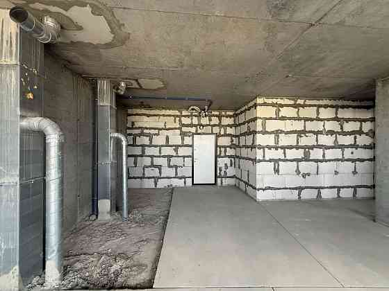 ЖК «Аквамарин» 85 м2 2 комнатная с видом на море Одесса