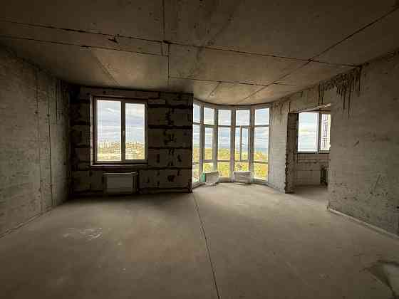 ЖК «Аквамарин» 85 м2 2 комнатная с видом на море Одесса