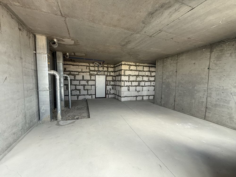 ЖК «Аквамарин» 85 м2 2 комнатная с видом на море Одеса - зображення 3