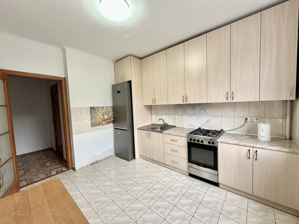 Оренда 2кім квартири + гараж у Винниках Винники - зображення 1