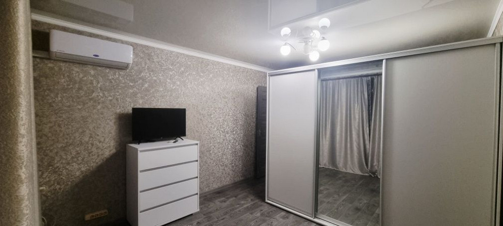 Сучасна квартира на Шуменському . Перше заселення . Будинок цегла. Херсон - зображення 3