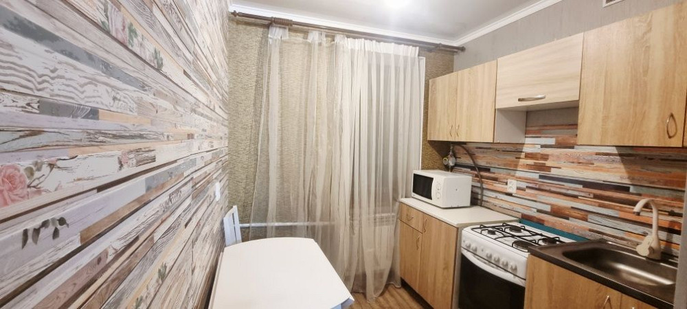 Сучасна квартира на Шуменському . Перше заселення . Будинок цегла. Херсон - зображення 1