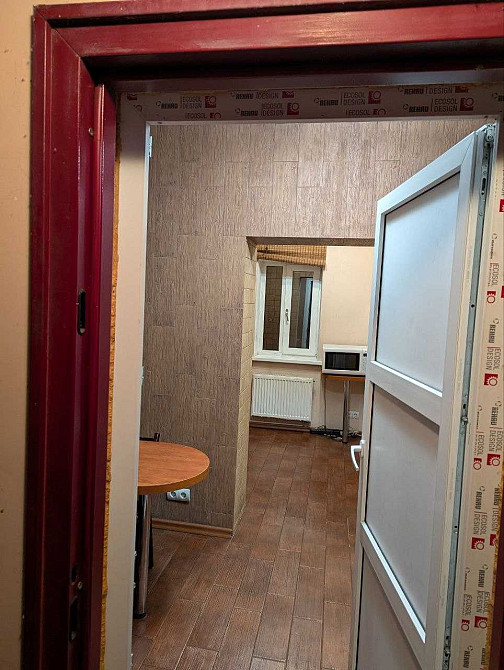 Сдам однокомнатную квартиру, нивки, от собственника, без комиссии. Київ - зображення 2