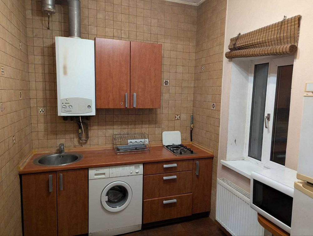 Сдам однокомнатную квартиру, нивки, от собственника, без комиссии. Київ - зображення 5