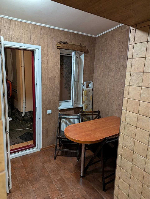 Сдам однокомнатную квартиру, нивки, от собственника, без комиссии. Київ - зображення 4