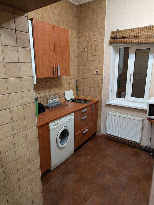 Сдам однокомнатную квартиру, нивки, от собственника, без комиссии. Київ - зображення 3