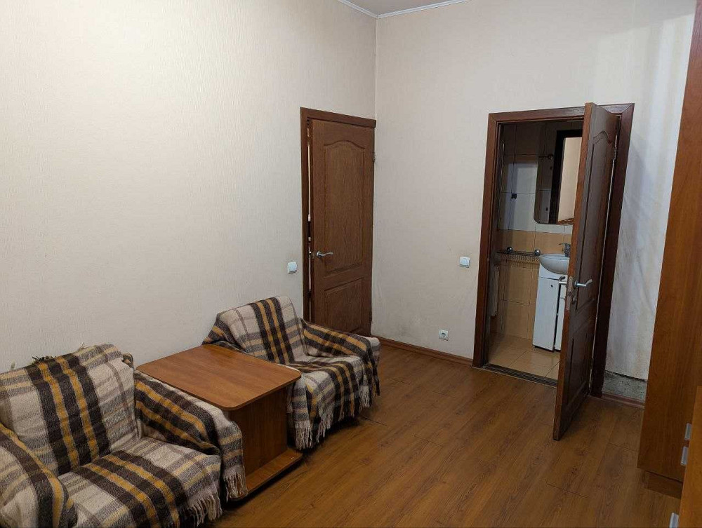 Сдам однокомнатную квартиру, нивки, от собственника, без комиссии. Київ - зображення 8