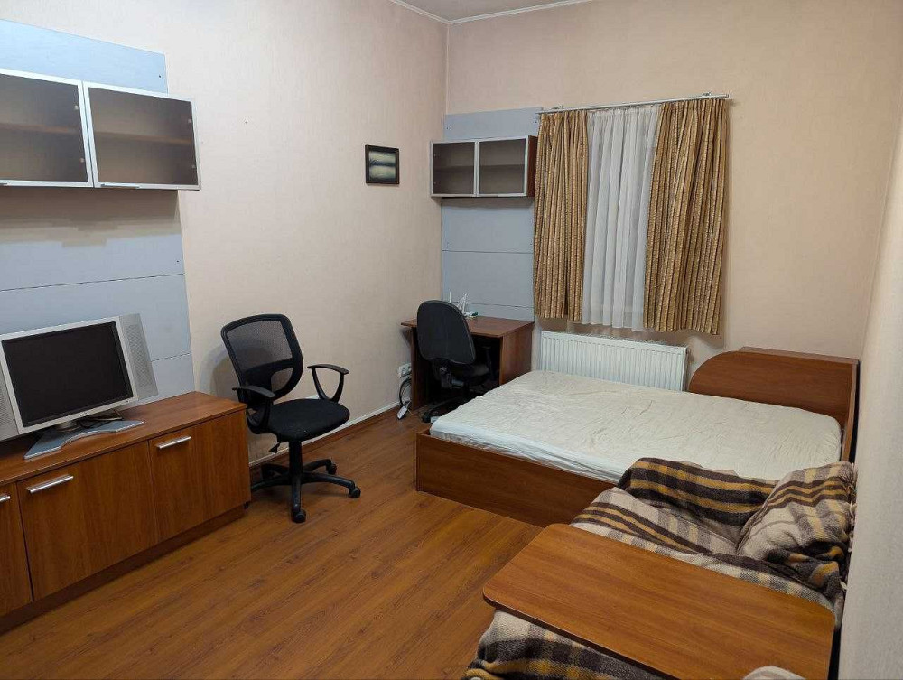 Сдам однокомнатную квартиру, нивки, от собственника, без комиссии. Київ - зображення 1