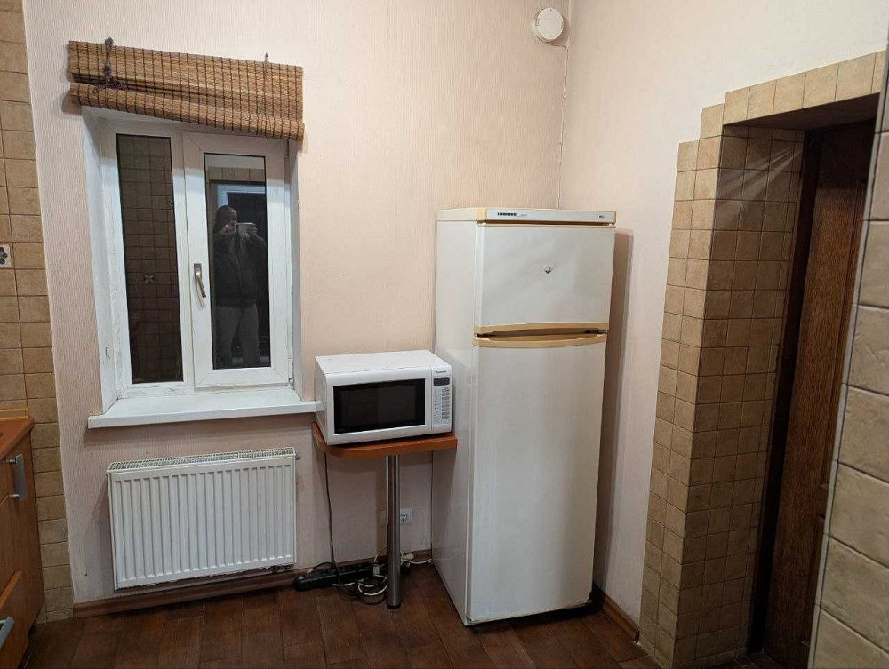 Сдам однокомнатную квартиру, нивки, от собственника, без комиссии. Київ - зображення 6