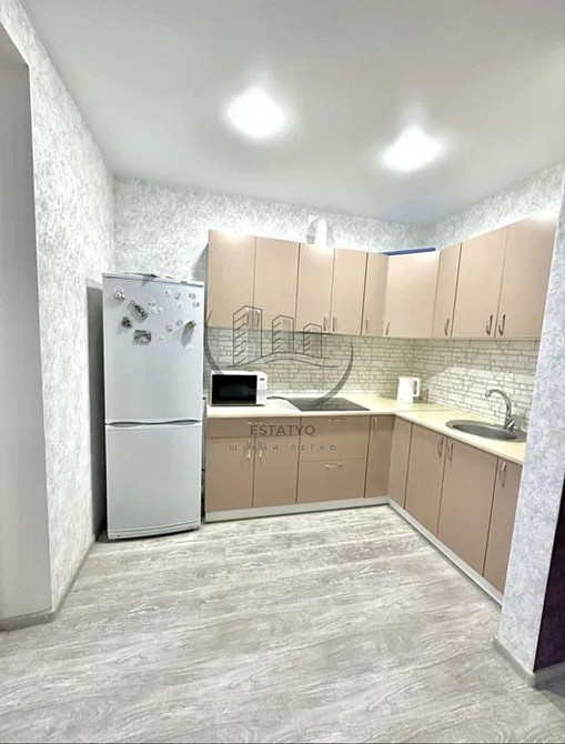 Здам 1-кімнатну квартиру, Салтівка, ЖК Пташка Харьков - изображение 1