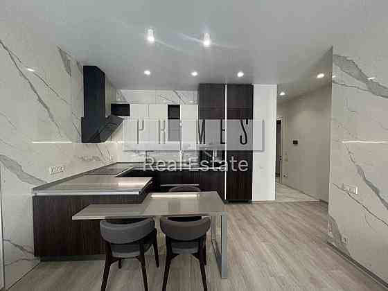 Оренда 2к квартири, ЖК Atlantic Residences, вул. Малевича, 75-77 Київ