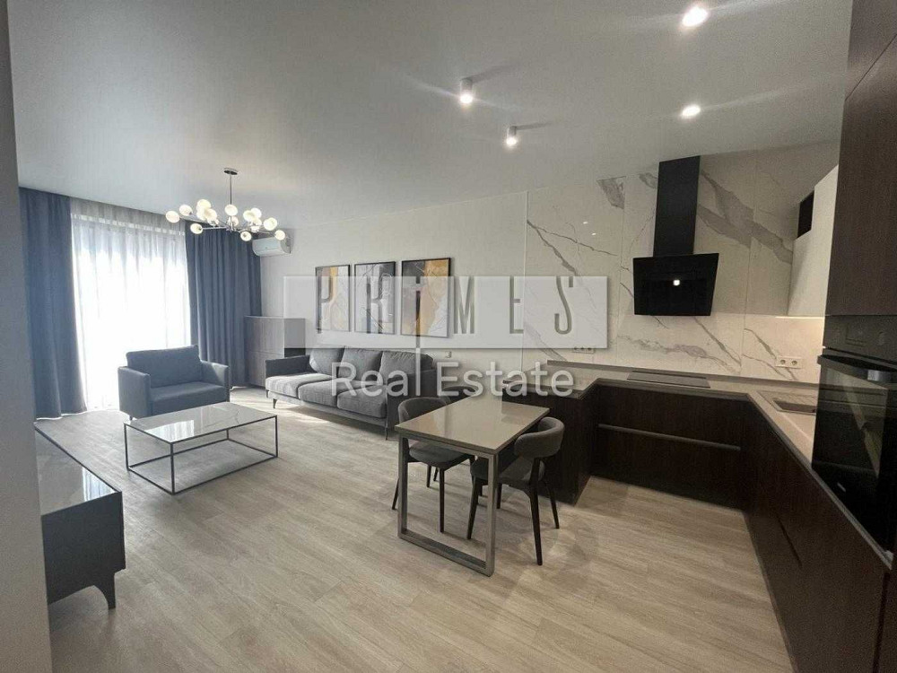 Оренда 2к квартири, ЖК Atlantic Residences, вул. Малевича, 75-77 Київ - зображення 2