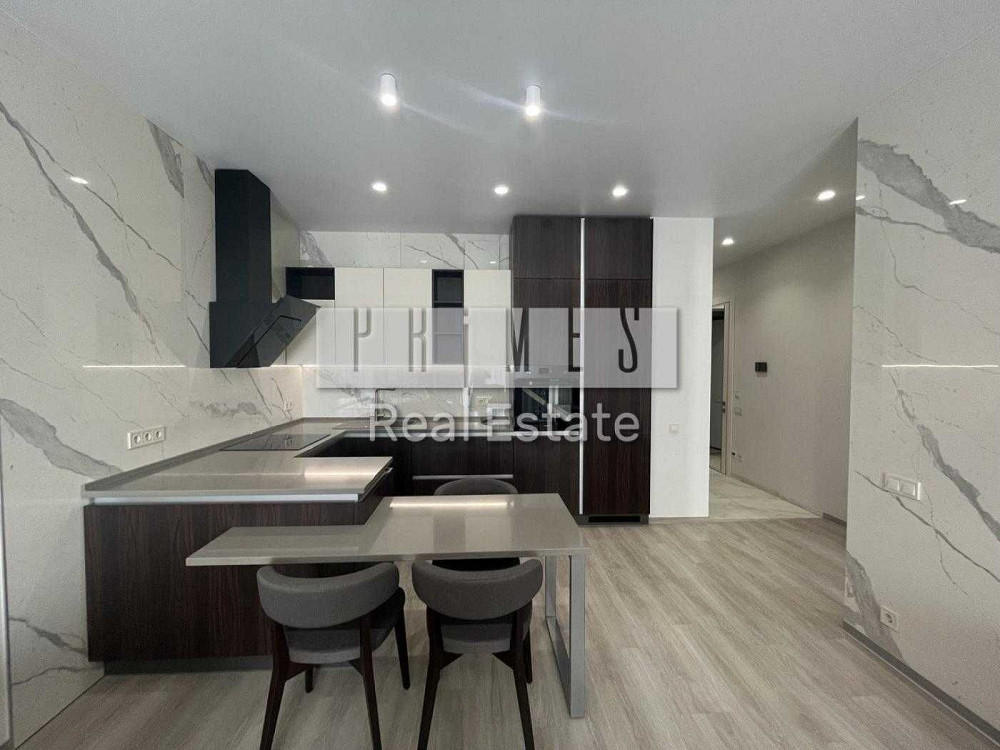 Оренда 2к квартири, ЖК Atlantic Residences, вул. Малевича, 75-77 Київ - зображення 4