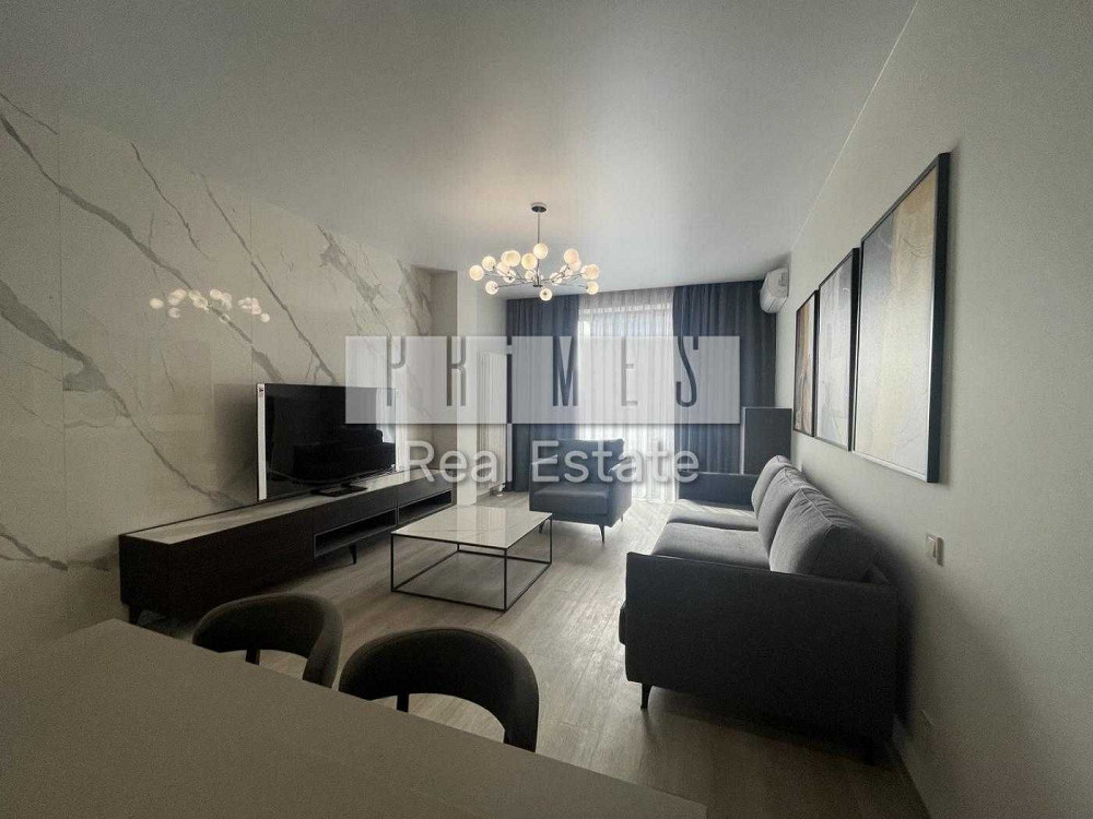 Оренда 2к квартири, ЖК Atlantic Residences, вул. Малевича, 75-77 Київ - зображення 1