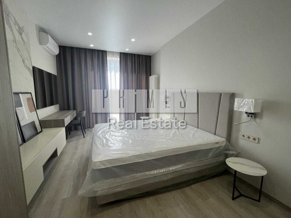 Оренда 2к квартири, ЖК Atlantic Residences, вул. Малевича, 75-77 Київ - зображення 6