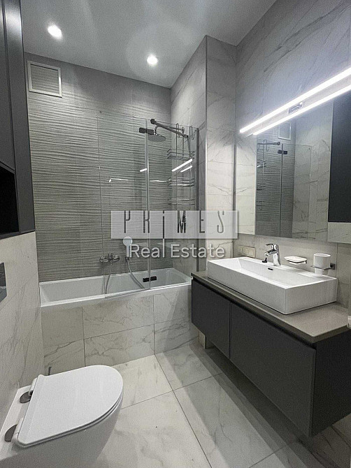 Оренда 2к квартири, ЖК Atlantic Residences, вул. Малевича, 75-77 Київ - зображення 8