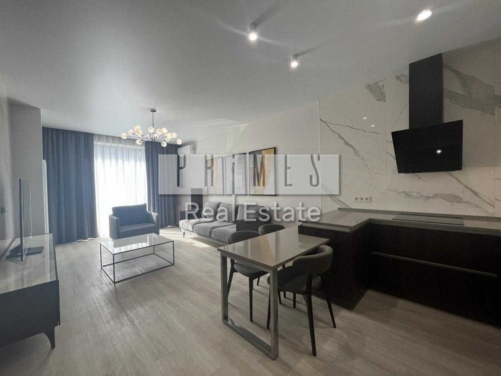 Оренда 2к квартири, ЖК Atlantic Residences, вул. Малевича, 75-77 Київ - зображення 3