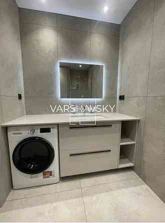 Оренда 2х кімнатної квартири на ЖК Варшавський плюс Київ