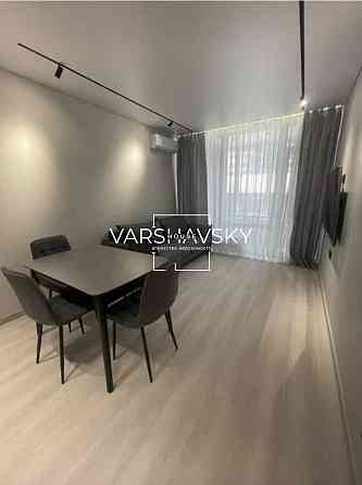 Оренда 2х кімнатної квартири на ЖК Варшавський плюс Київ