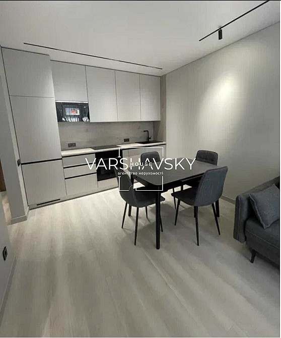 Оренда 2х кімнатної квартири на ЖК Варшавський плюс Київ - зображення 1