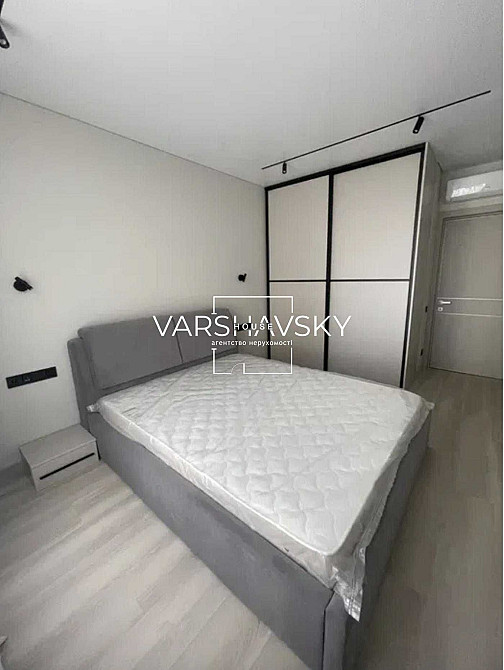 Оренда 2х кімнатної квартири на ЖК Варшавський плюс Київ - зображення 8