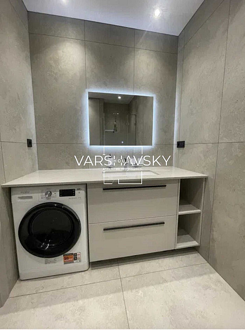 Оренда 2х кімнатної квартири на ЖК Варшавський плюс Київ - зображення 6