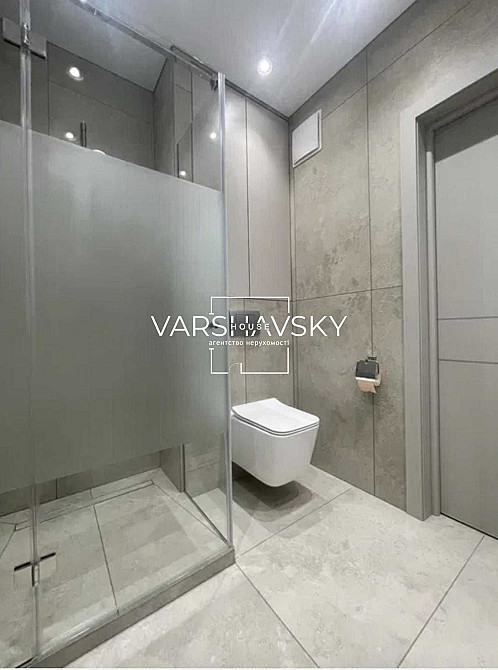 Оренда 2х кімнатної квартири на ЖК Варшавський плюс Київ - зображення 5