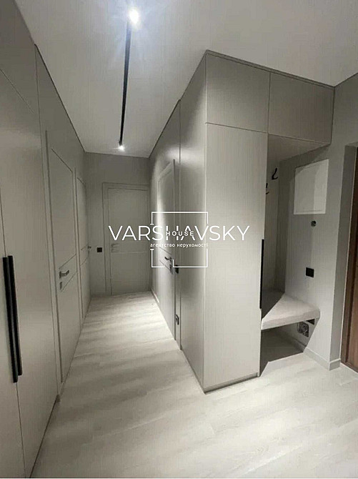 Оренда 2х кімнатної квартири на ЖК Варшавський плюс Київ - зображення 3