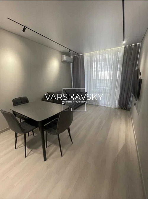 Оренда 2х кімнатної квартири на ЖК Варшавський плюс Київ - зображення 2