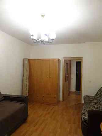 Кубанской Украины, 1к отличная квартира, евроремонт, метро Лесная Київ