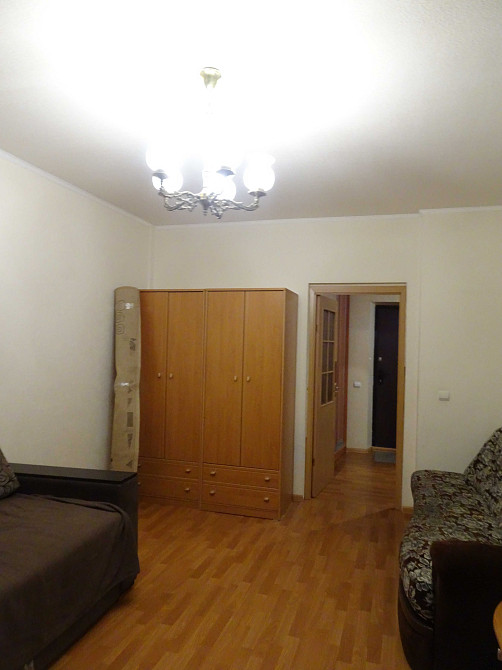 Кубанской Украины, 1к отличная квартира, евроремонт, метро Лесная Київ - зображення 4