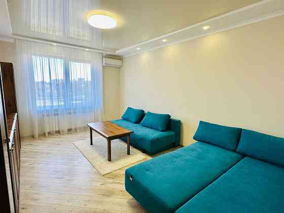 Оренда 1 км квартири в новобудові вул.Липова Алея Львов