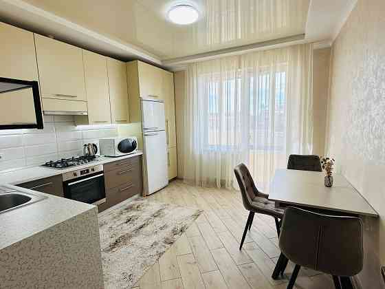 Оренда 1 км квартири в новобудові вул.Липова Алея Львов